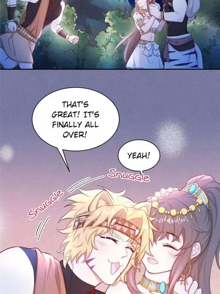 Beauty and the Beasts Ch.662