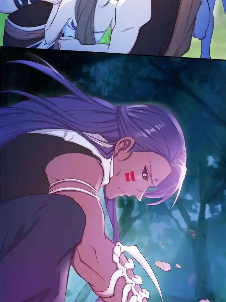 Beauty and the Beasts Ch.662