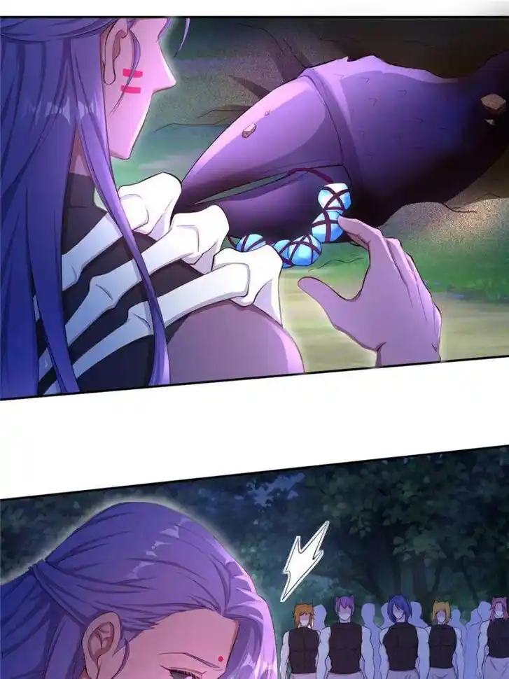 Beauty and the Beasts Ch.662