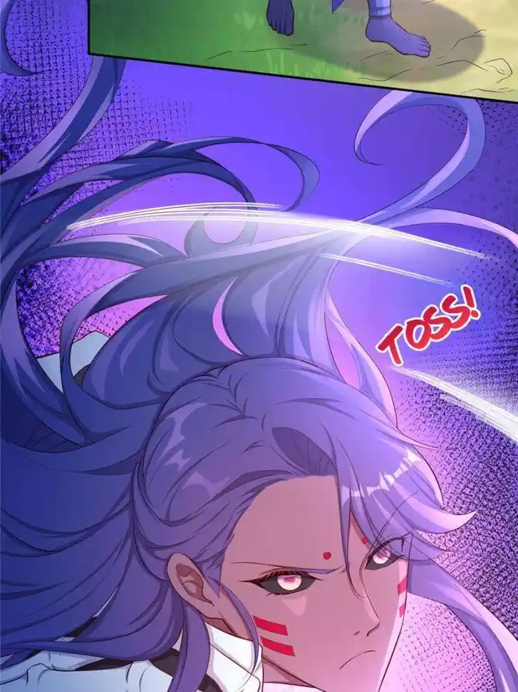 Beauty and the Beasts Ch.662