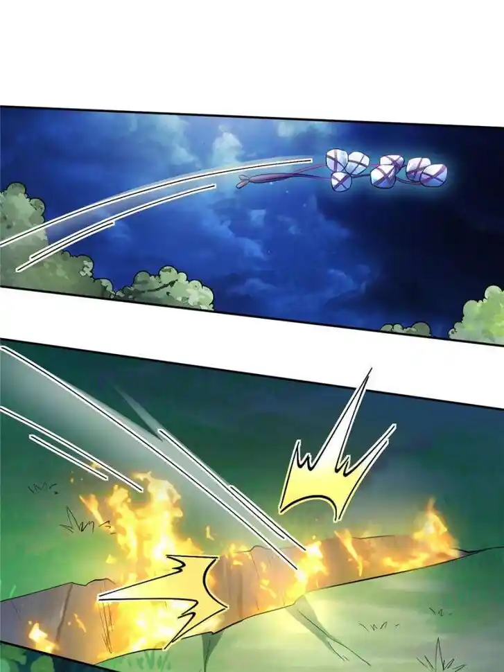 Beauty and the Beasts Ch.662