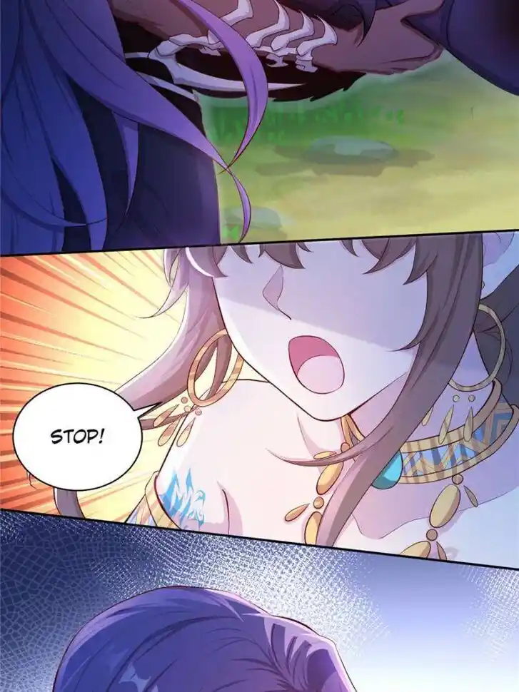 Beauty and the Beasts Ch.662