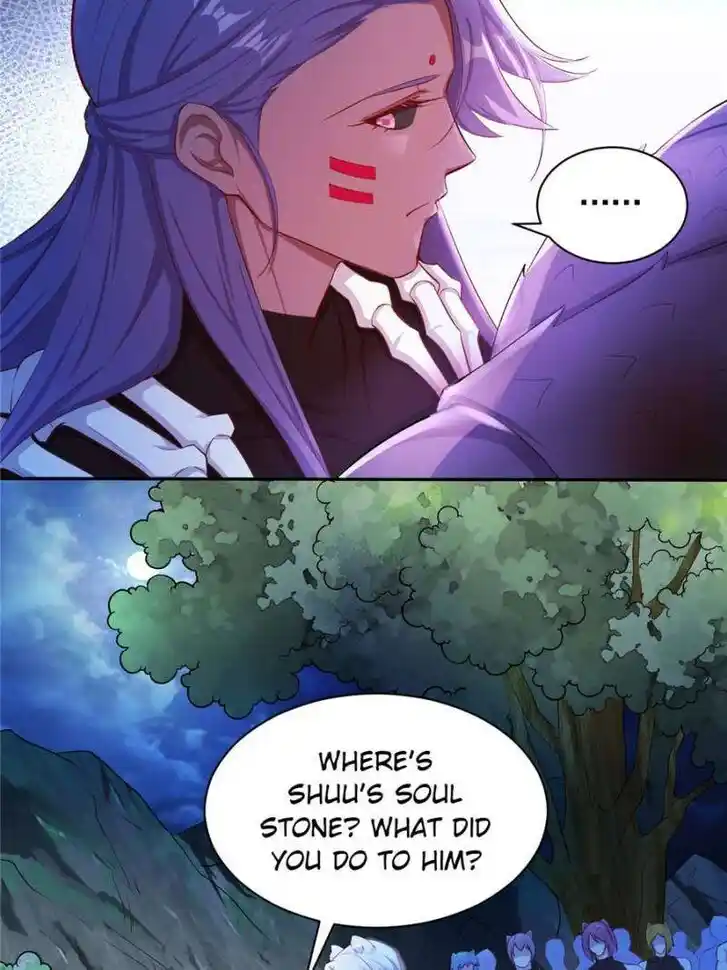 Beauty and the Beasts Ch.662