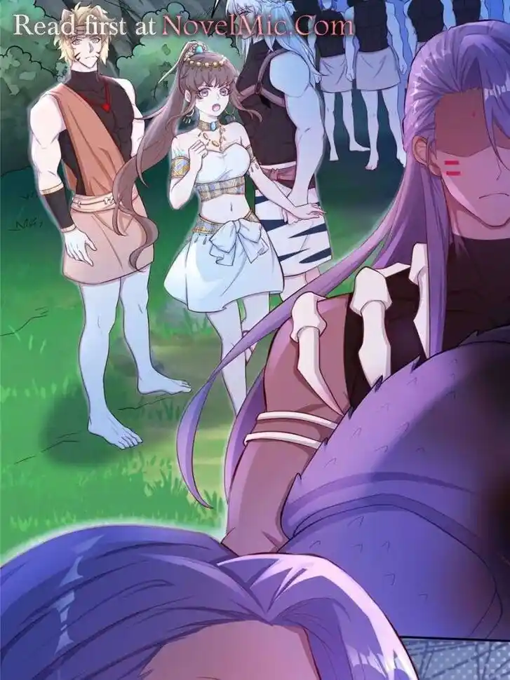 Beauty and the Beasts Ch.662