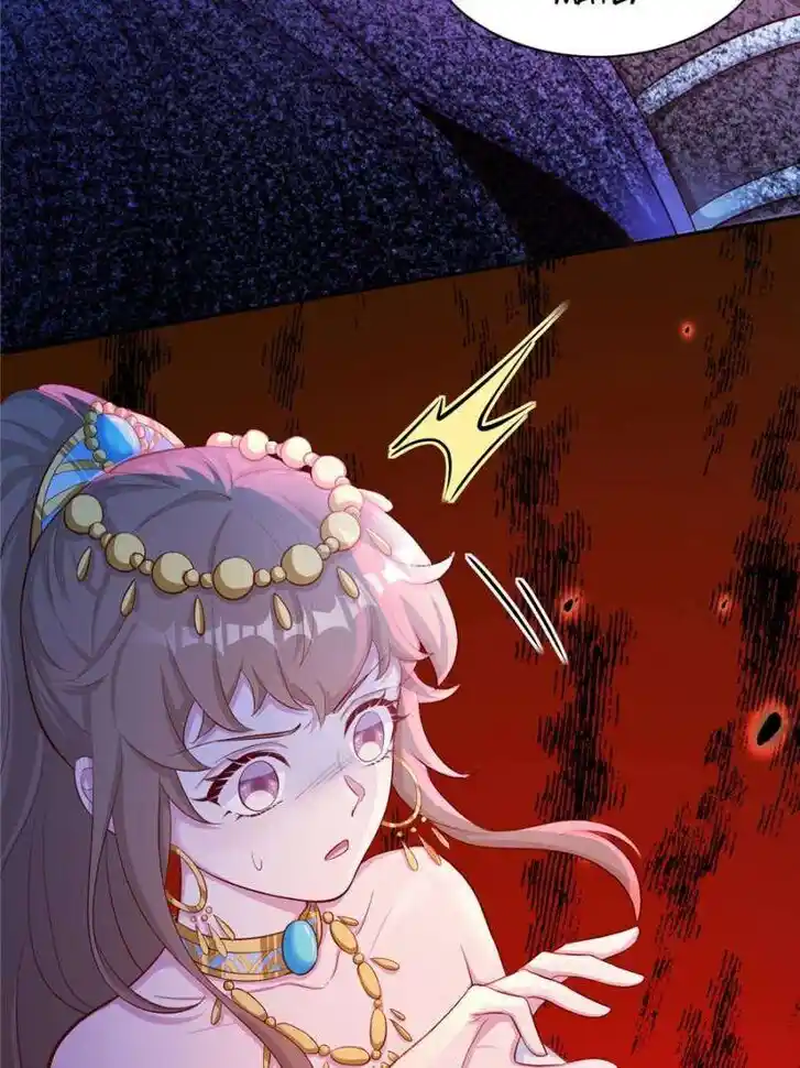 Beauty and the Beasts Ch.662