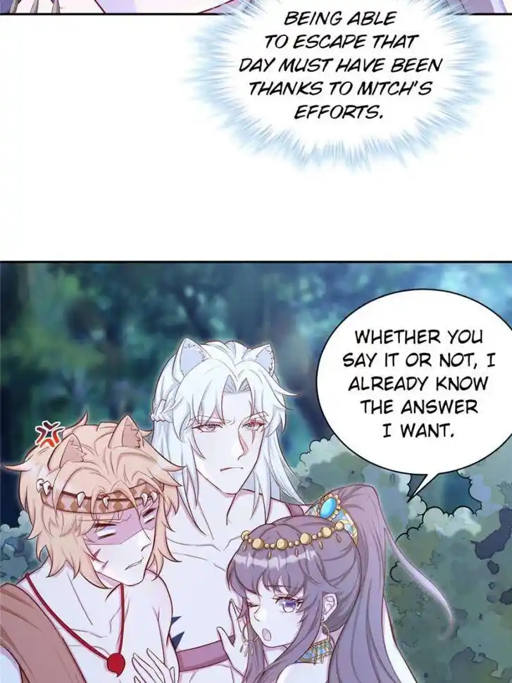 Beauty and the Beasts Ch.662