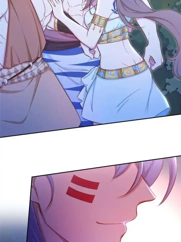 Beauty and the Beasts Ch.662