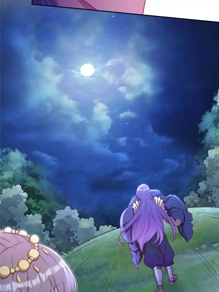 Beauty and the Beasts Ch.662