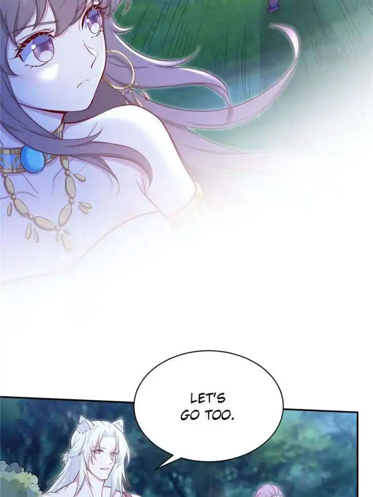 Beauty and the Beasts Ch.662