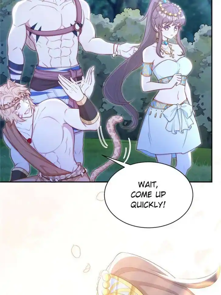 Beauty and the Beasts Ch.662