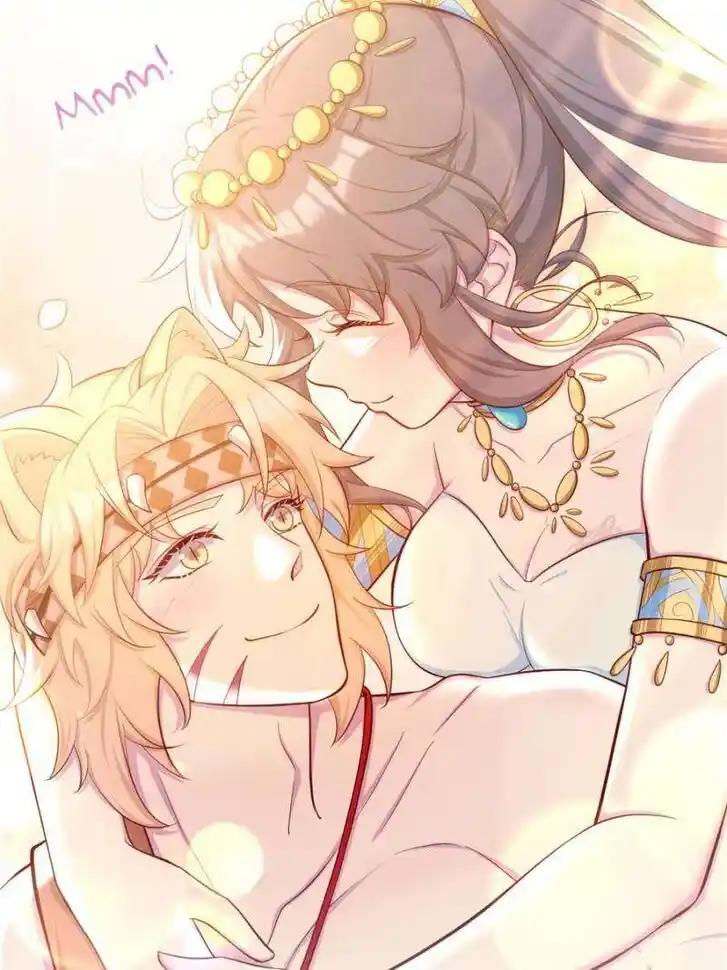 Beauty and the Beasts Ch.662