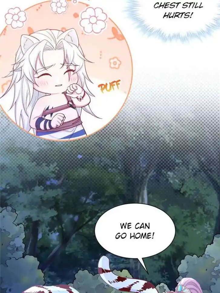 Beauty and the Beasts Ch.662