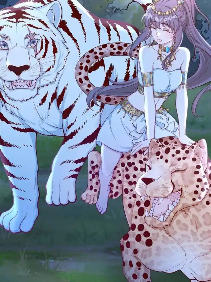 Beauty and the Beasts Ch.662