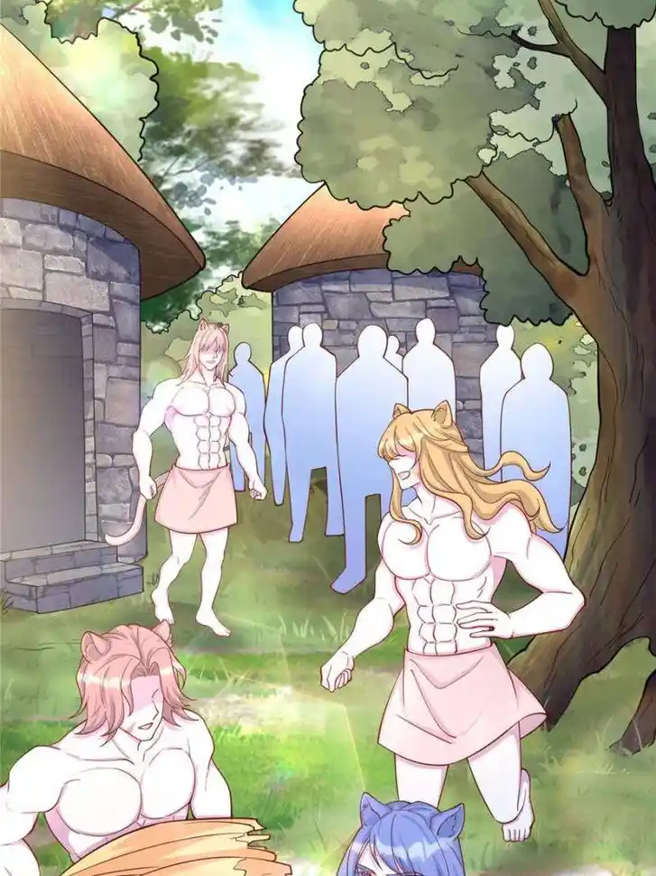 Beauty and the Beasts Ch.662