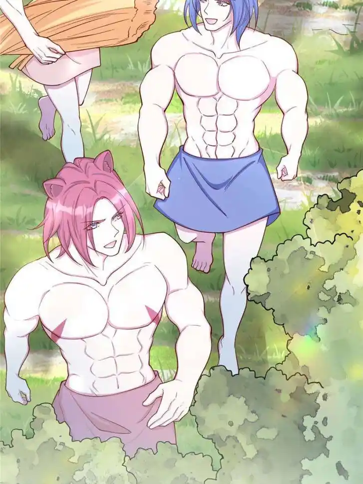 Beauty and the Beasts Ch.662