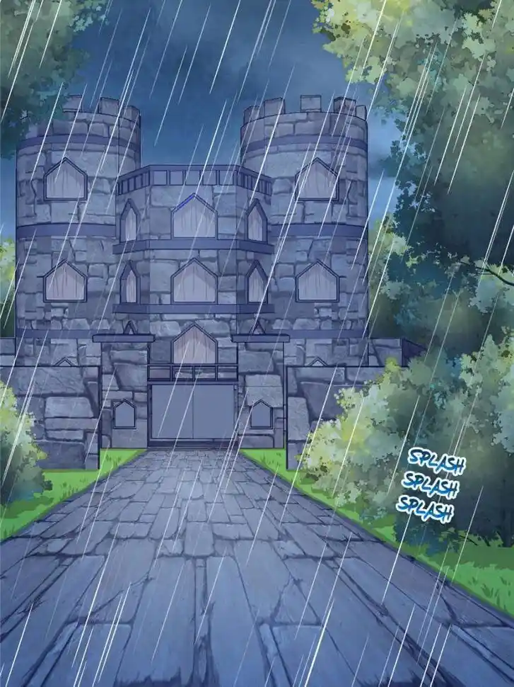 Beauty and the Beasts Ch.663