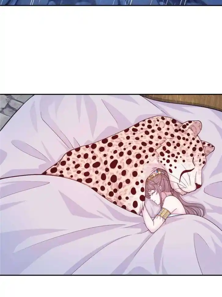 Beauty and the Beasts Ch.663