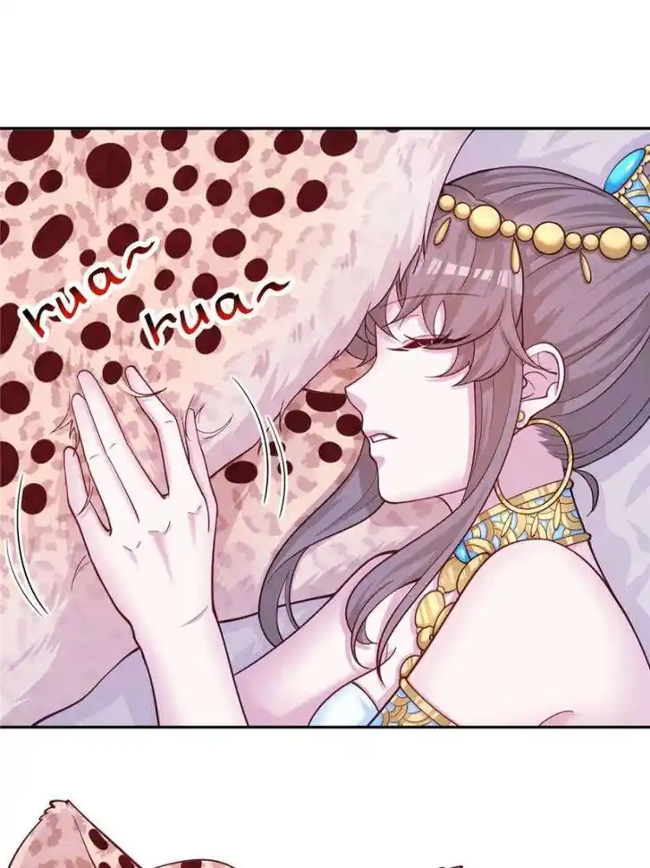 Beauty and the Beasts Ch.663