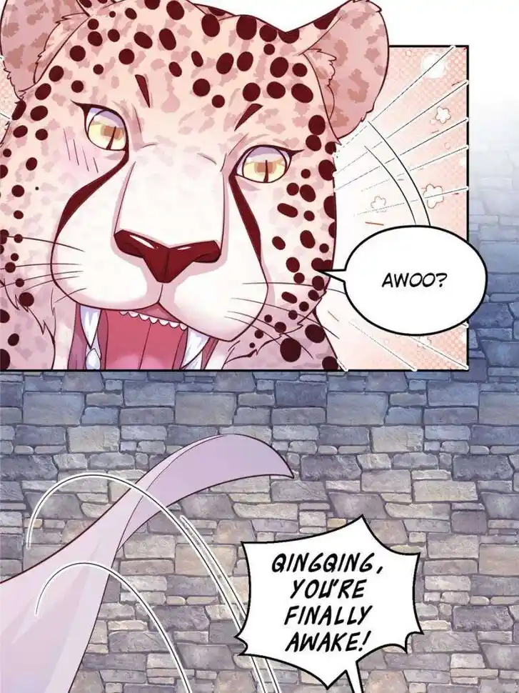 Beauty and the Beasts Ch.663