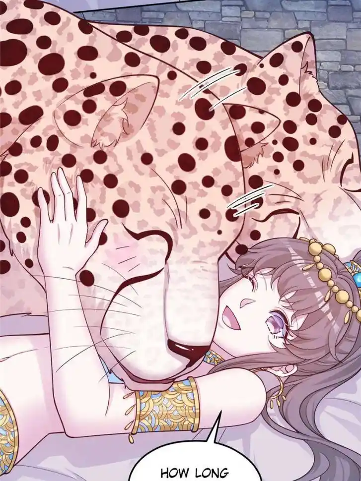 Beauty and the Beasts Ch.663