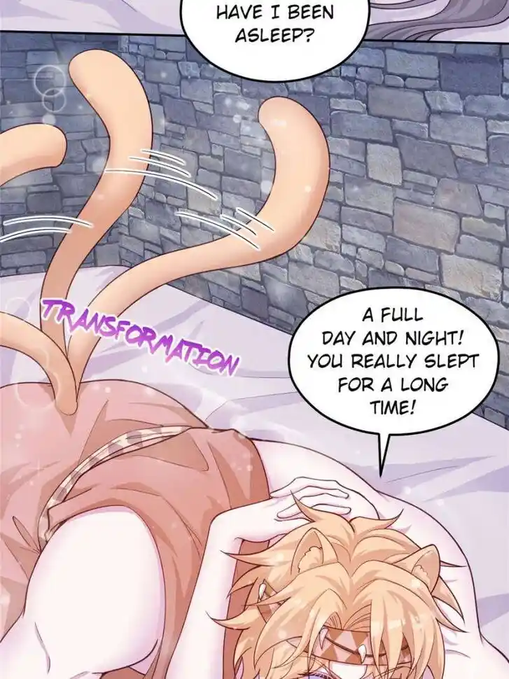 Beauty and the Beasts Ch.663