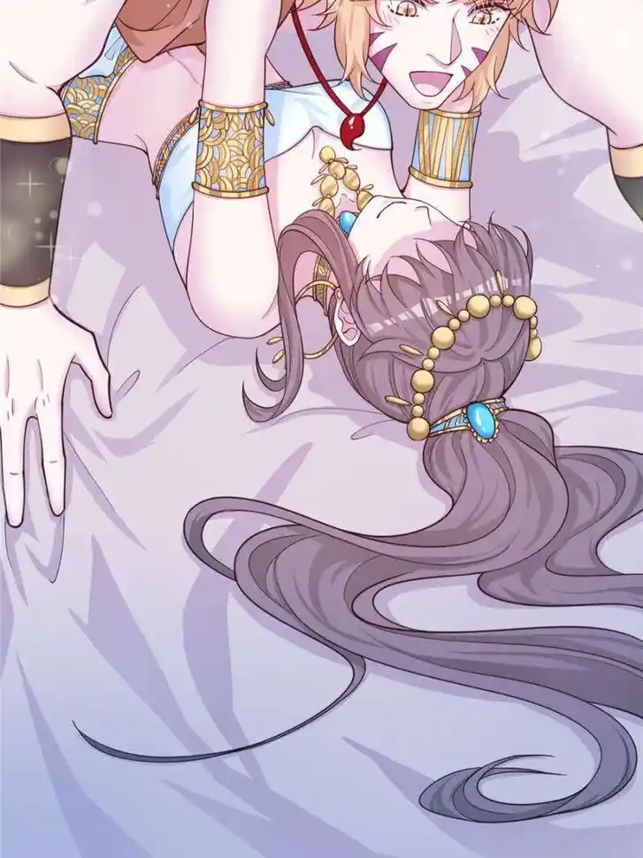 Beauty and the Beasts Ch.663