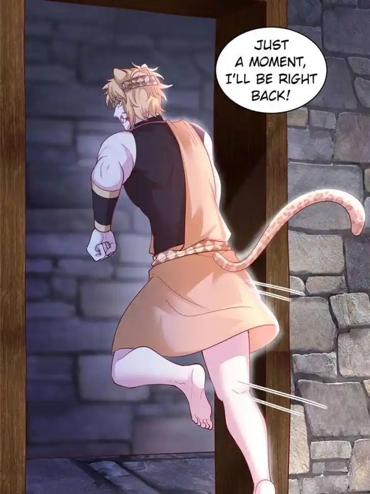 Beauty and the Beasts Ch.663