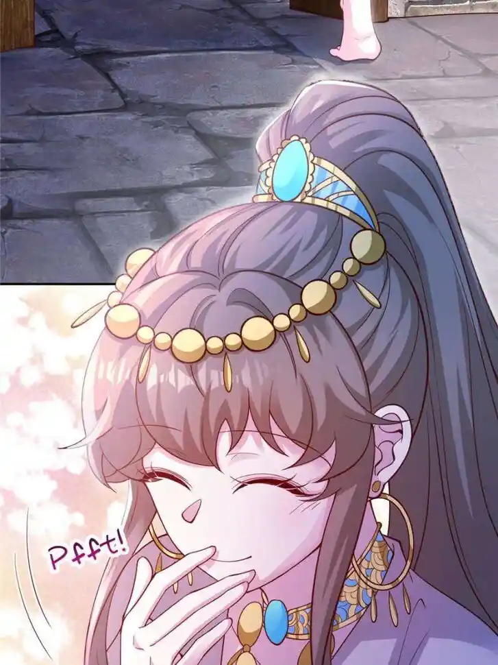 Beauty and the Beasts Ch.663