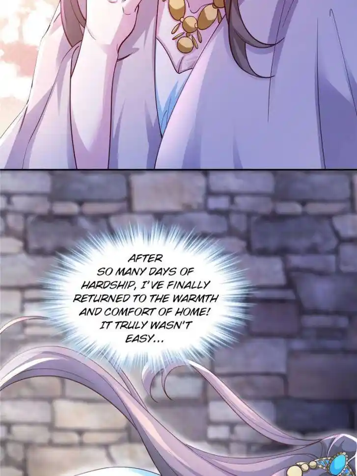 Beauty and the Beasts Ch.663