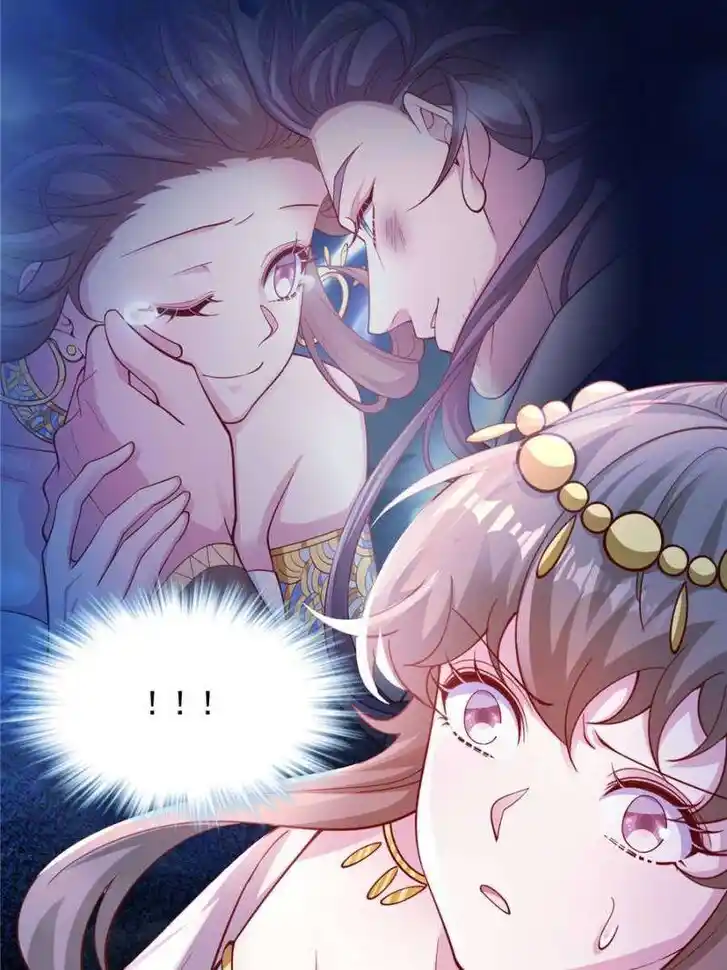 Beauty and the Beasts Ch.663