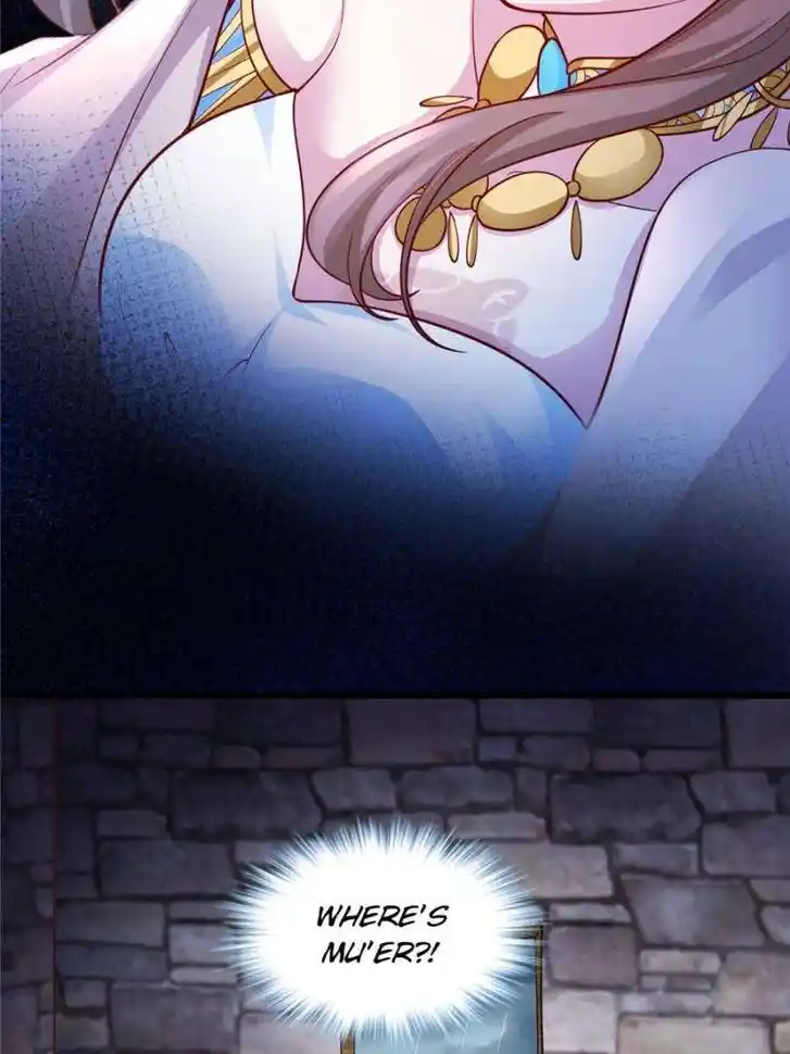 Beauty and the Beasts Ch.663