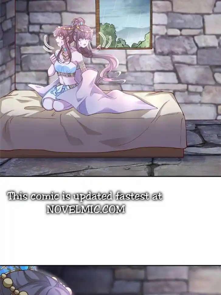 Beauty and the Beasts Ch.663