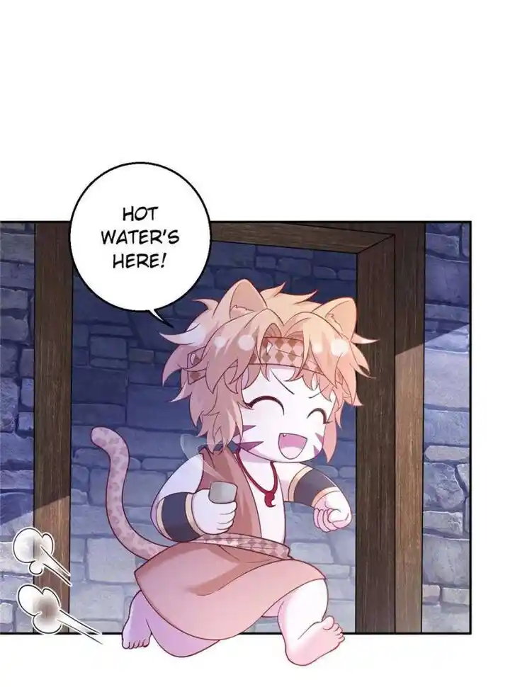 Beauty and the Beasts Ch.663