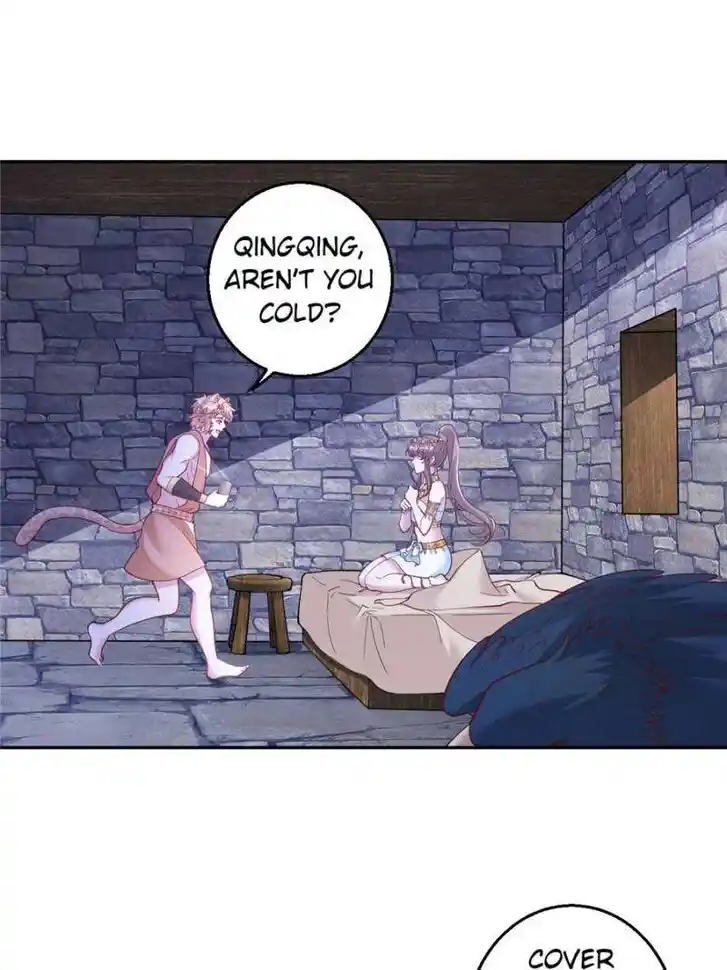 Beauty and the Beasts Ch.663