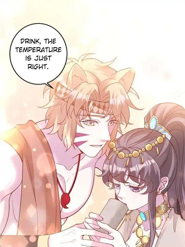 Beauty and the Beasts Ch.663