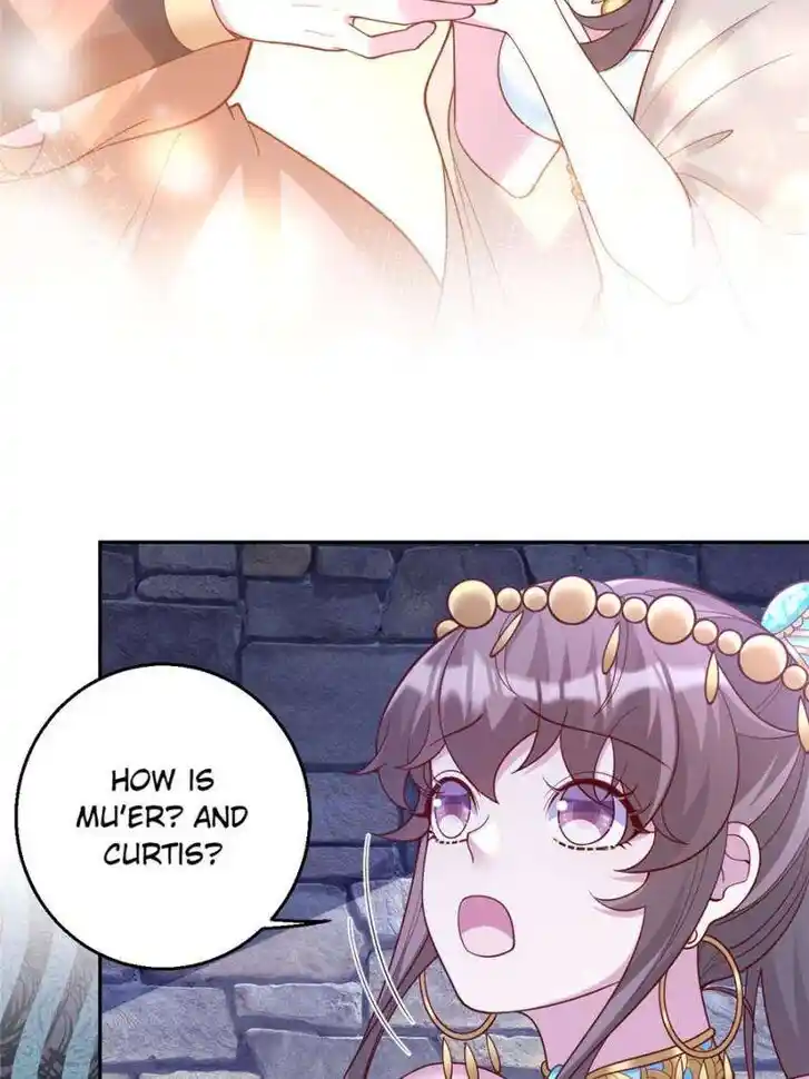 Beauty and the Beasts Ch.663