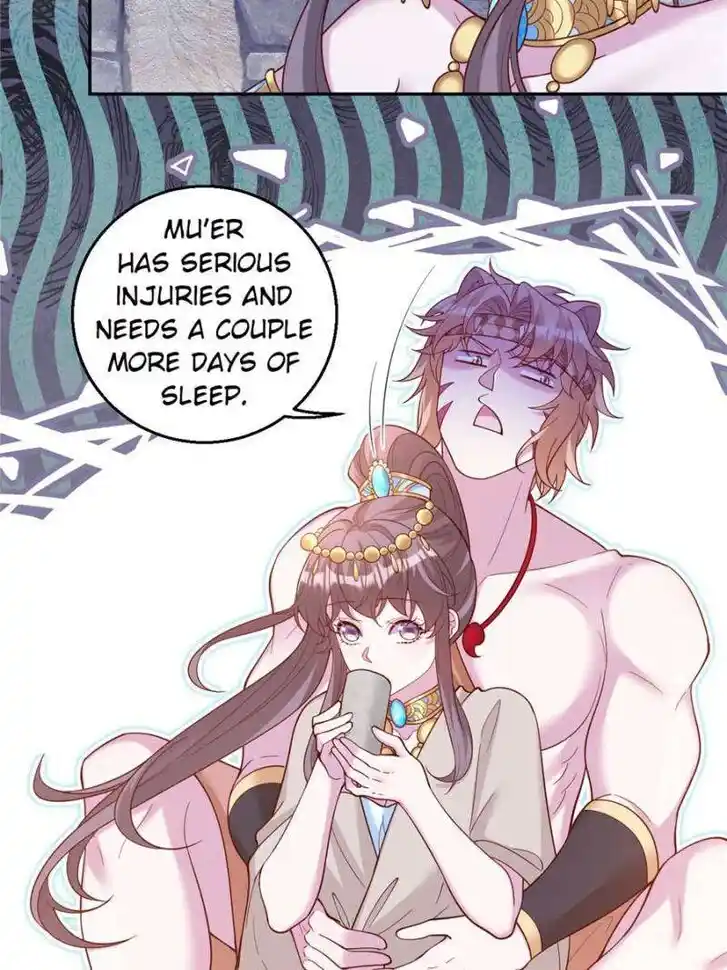 Beauty and the Beasts Ch.663