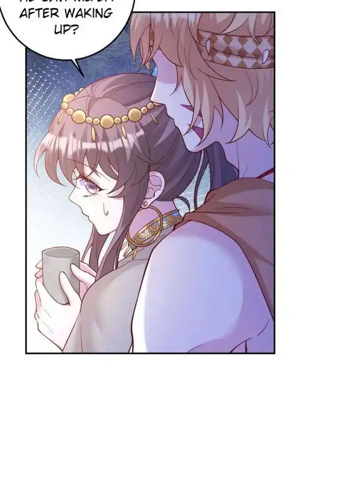 Beauty and the Beasts Ch.663