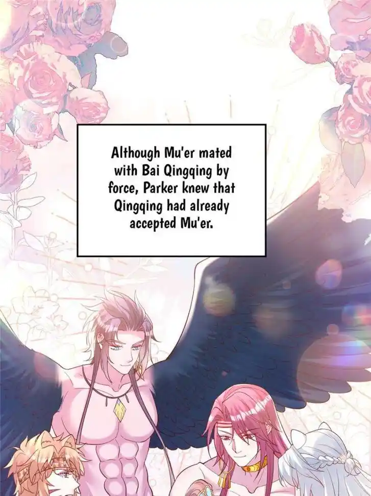 Beauty and the Beasts Ch.663