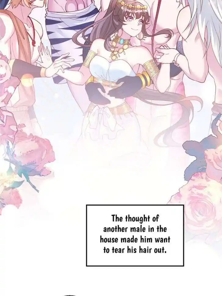 Beauty and the Beasts Ch.663