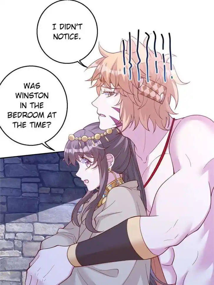 Beauty and the Beasts Ch.663
