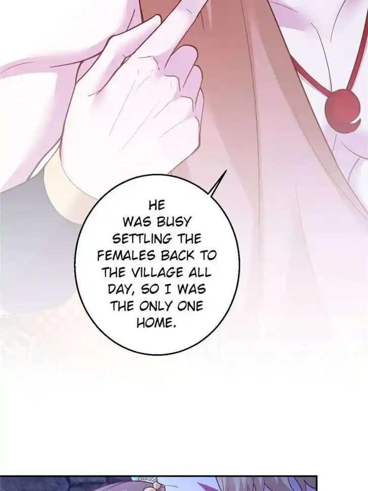 Beauty and the Beasts Ch.663