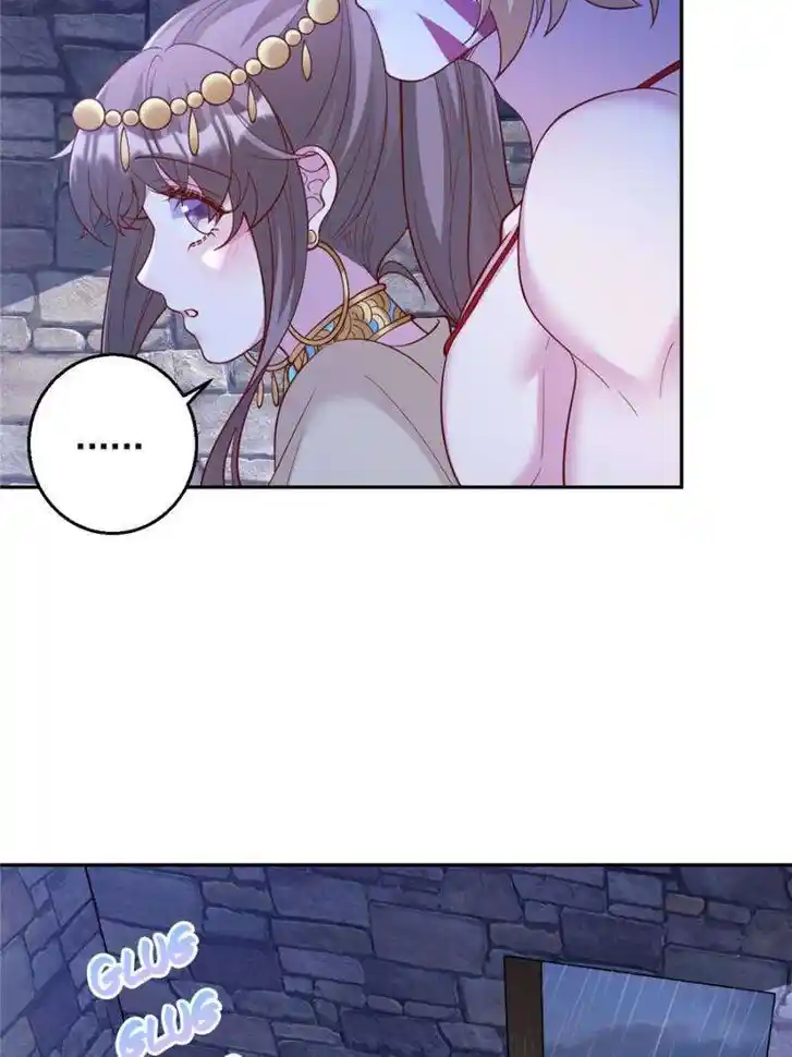 Beauty and the Beasts Ch.663