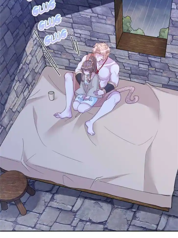 Beauty and the Beasts Ch.663