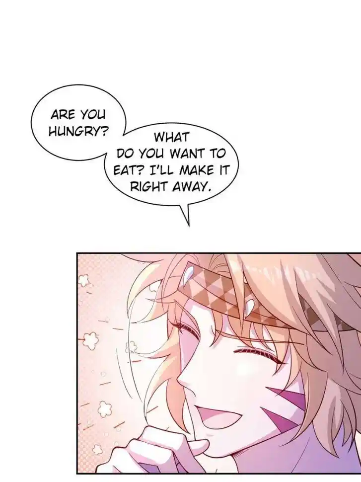 Beauty and the Beasts Ch.663