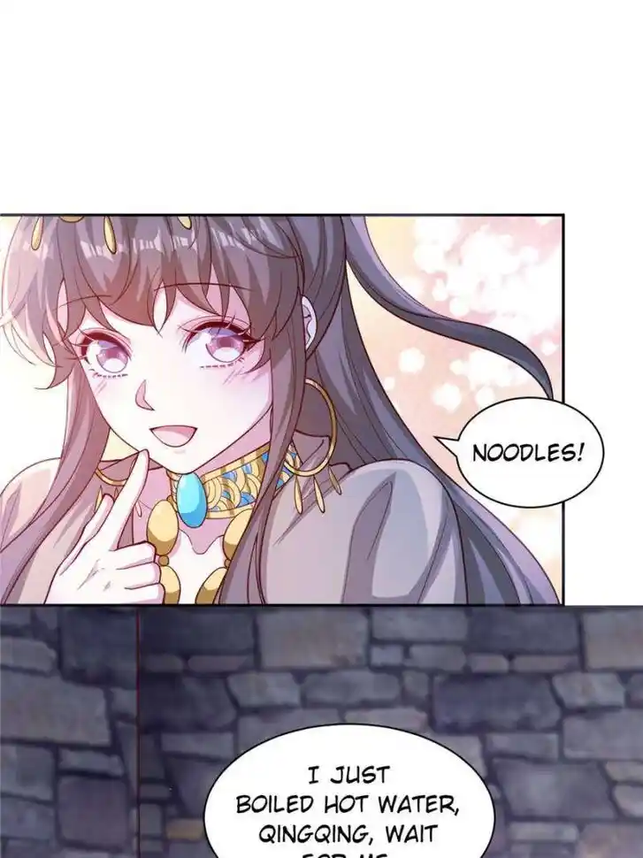 Beauty and the Beasts Ch.663