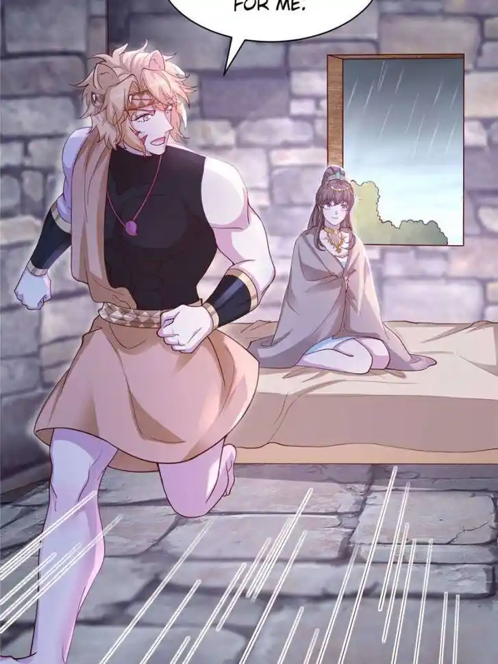 Beauty and the Beasts Ch.663