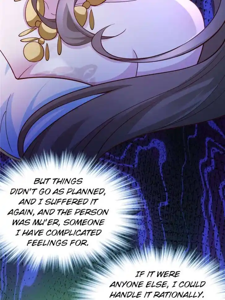 Beauty and the Beasts Ch.663