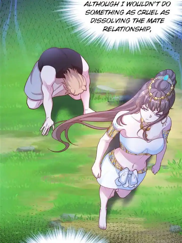 Beauty and the Beasts Ch.663