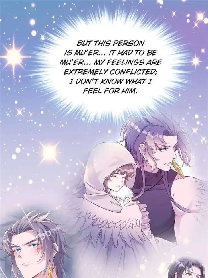 Beauty and the Beasts Ch.663